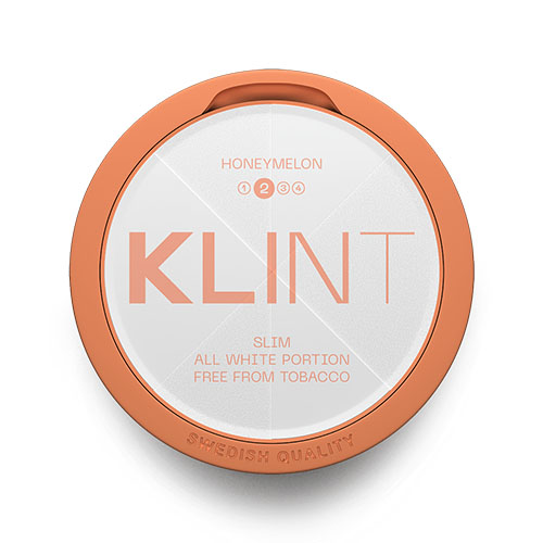 KLINT honeymelon